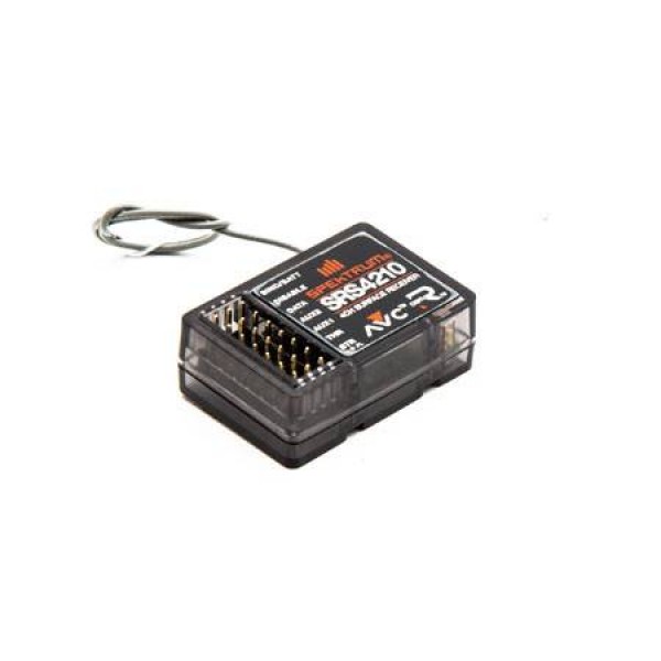 Spektrum DSMR AVC Surface Receiver