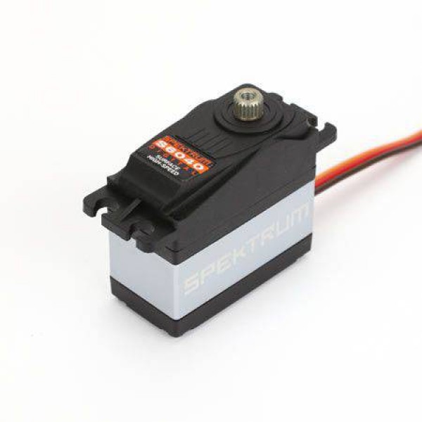 Spektrum Digital Surface Servo, High Speed