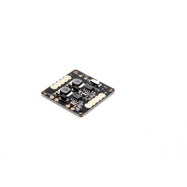 Spektrum Power Distribution Board with 5V and 12V Regulator