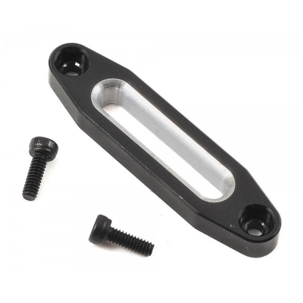 SSD RC Scale Hawse Fairlead (Black)
