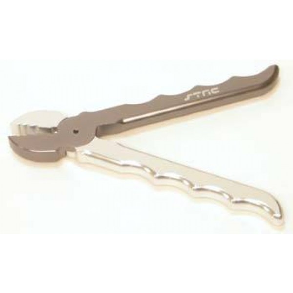 ST22353 Pro Alum Shock Shaft Plier Long