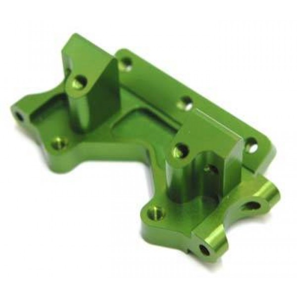 ST2530G Mach Alum Front Bulkhead Slash/Bandit/Rustler