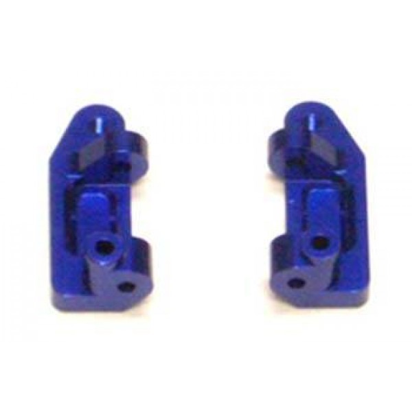 ST3632B CNC Mach Alum Caster Blocks Stampede/Rustler/Sl