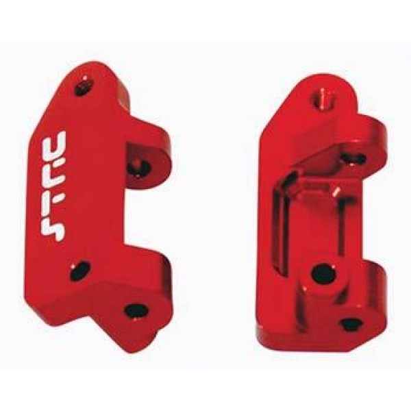 rustler caster blocks