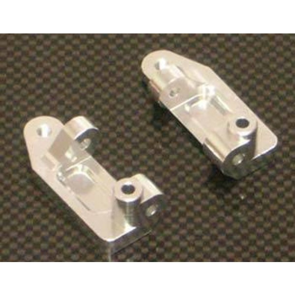 rustler caster blocks