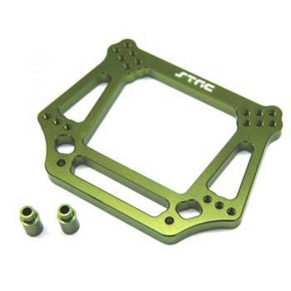 ST3639G 6mm Heavy Duty Front Shock Tower Stampede/Rustl