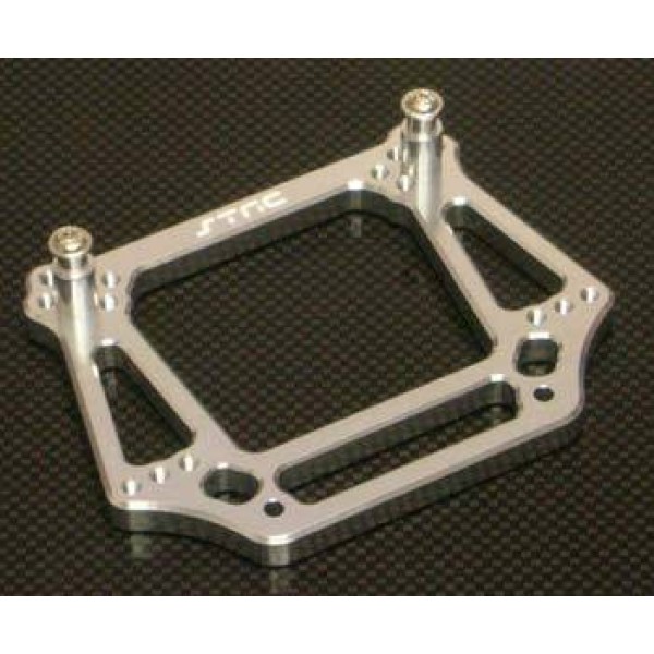 ST3639S 6mm Heavy Duty Fr Shock Tower Stampede/Rustler