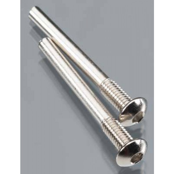 ST3640-FK Heat Treated Polished Fr King-Pins Slash 2