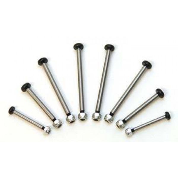 ST3640S Hardened Polished Steel Susp Hinge-Pin Set