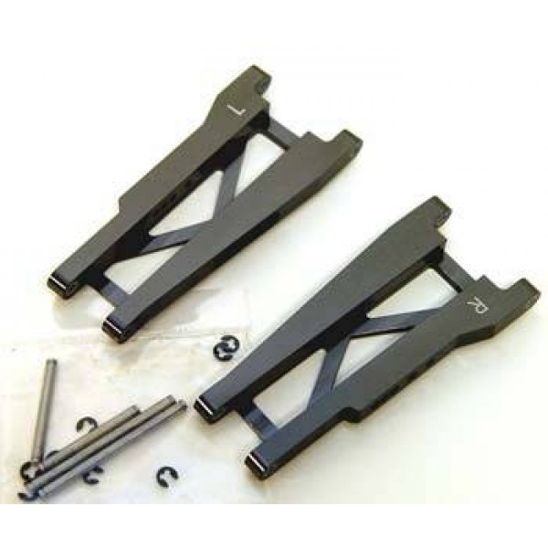 ST3655GM Alum Rear Susp Arms w/Hinge-Pins Delrin Insert