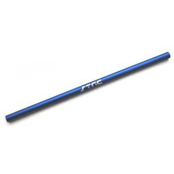 ST6855B Alum Center Main Driveshaft Slash 4x4