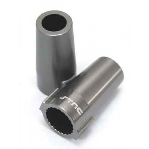 STA80071GM CNC Mach Alum Rear Lock Outs Wraith (2)