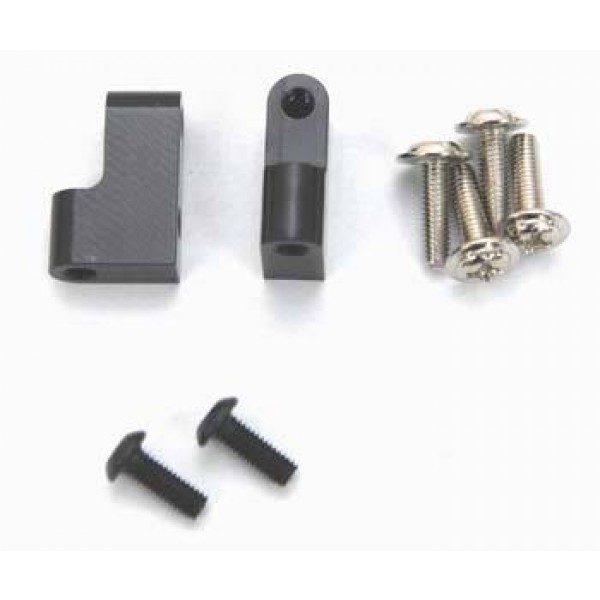 STA80072SBK CNC Mach Alum Servo Mounts Wraith (2)