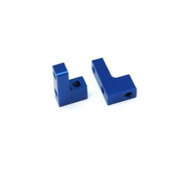 STC1779B CNC Mach Alum Servo Mounts SC10/B4/T4 (2)