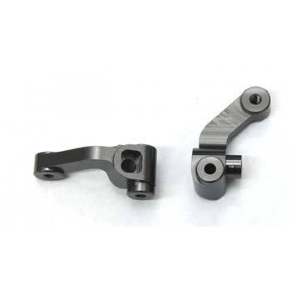 STC7921GM CNC Mach Prec Alum Steering Blocks SC10/T4/B4