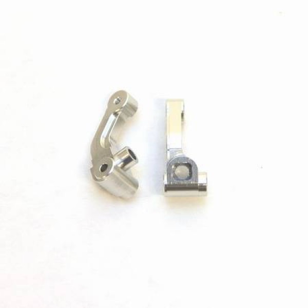 STC7921S CNC Mach Prec Alum Steering Blocks SC10/T4/B4