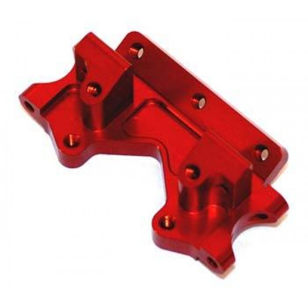 ST2530R Mach Alum Fr Bulkhead Slash/Bandit/Stampede