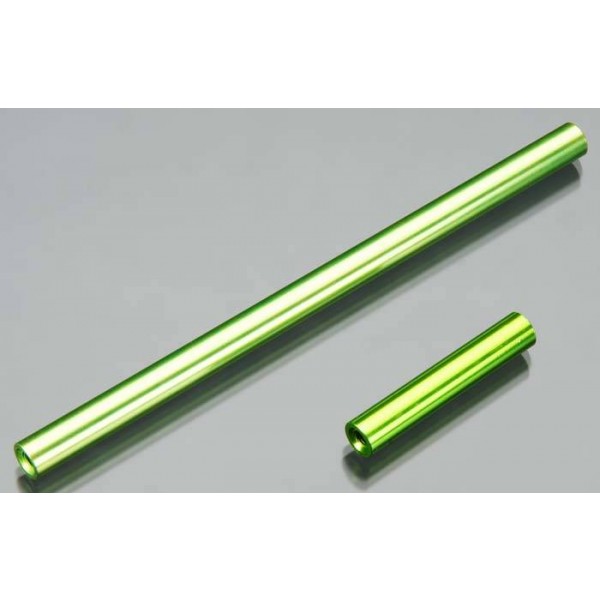 Aluminum Steering Linkage SCX10