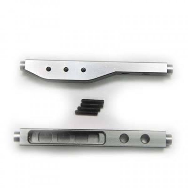 Aluminum HD R Lower Suspension