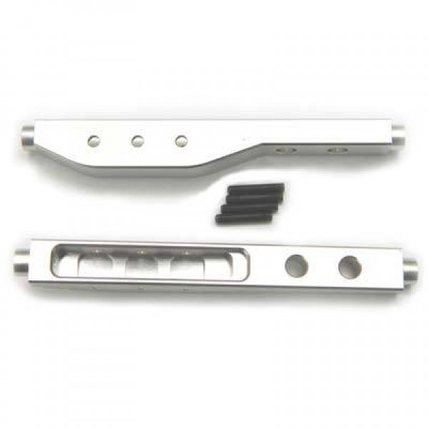 Aluminum HD Rear Lower Susp