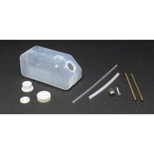 Slant Flextank 8 oz
