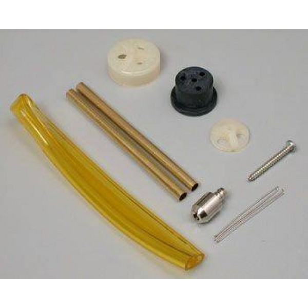 Large Capacity Stopper Kit Gas