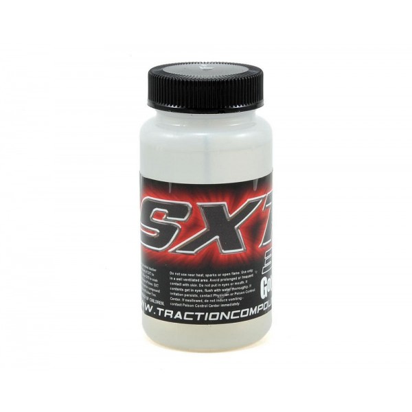 SXT 3.0 Foam & Rubber Traction Compound