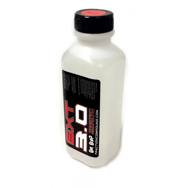 SXT 3.0 Max Tire Traction Compound 16oz Refill Bottle