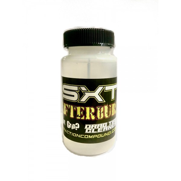 SXT Afterburn Drag Tire Cleaner