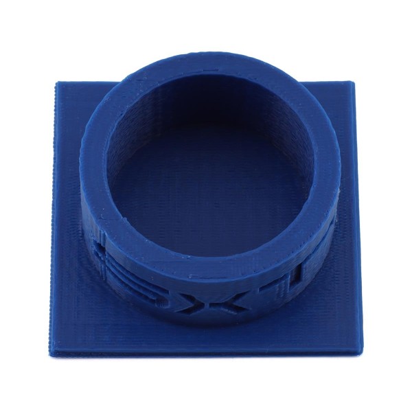 SXT Racing Bottle Holder, Blue