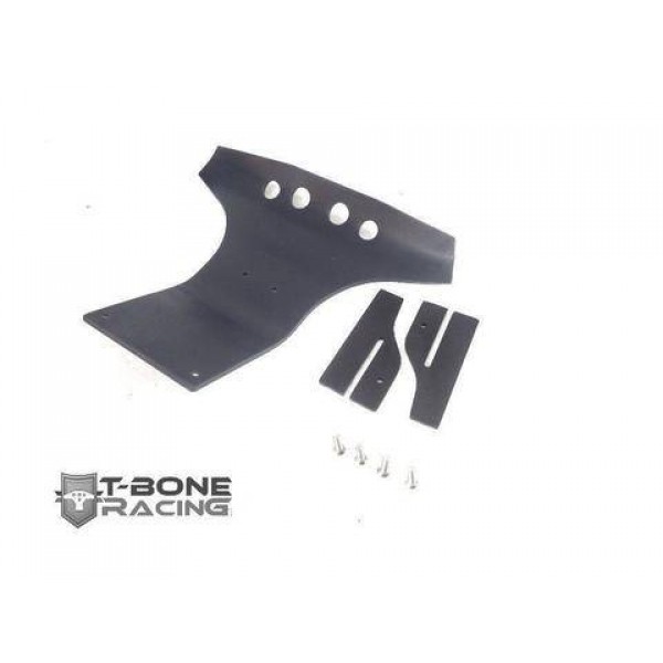 TBR Basher Chassis Brace Front Bumper -- ARRMA Granite BLX