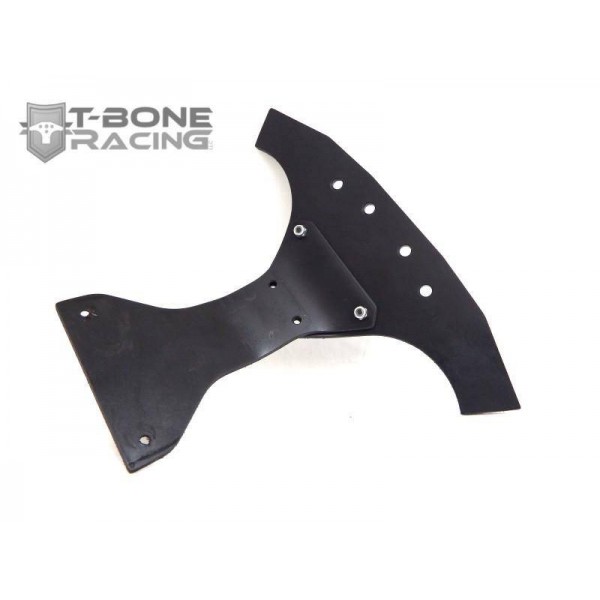T-Bone Racing Racer2 Front Bumper (Raider XL)