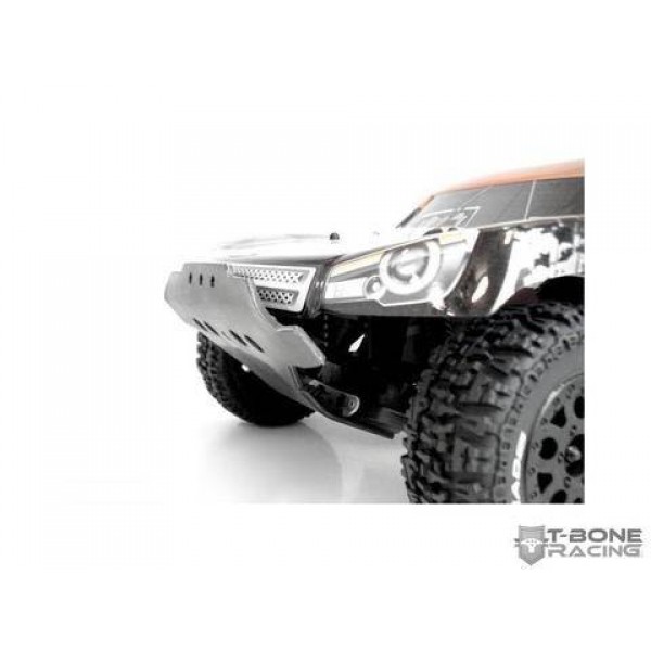 SC Basher2 Front Bumper Torment