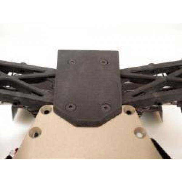 T-Bone Racing Delrin Rear Skid (Losi 22)