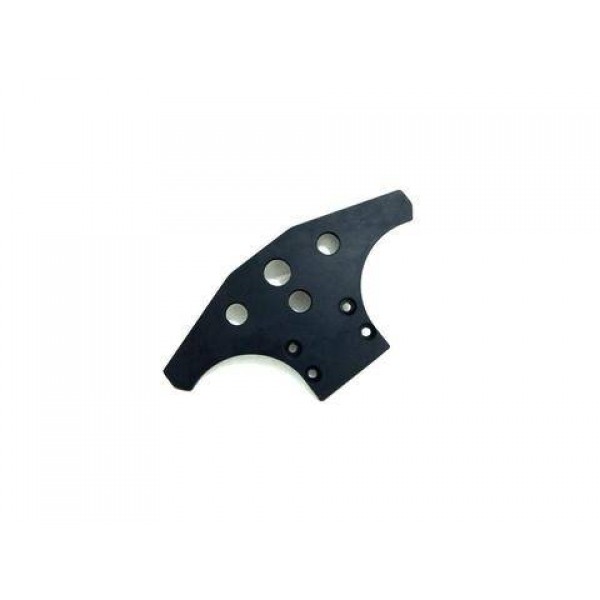 Basher Front Bumper Rustler
