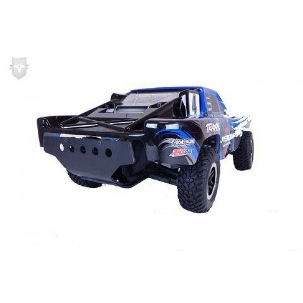 SC Racer R Bumper Slash LCG 2wd