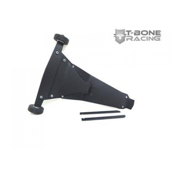 T-Bone Racing V4 Wheelie Bar Set (X-MAXX)