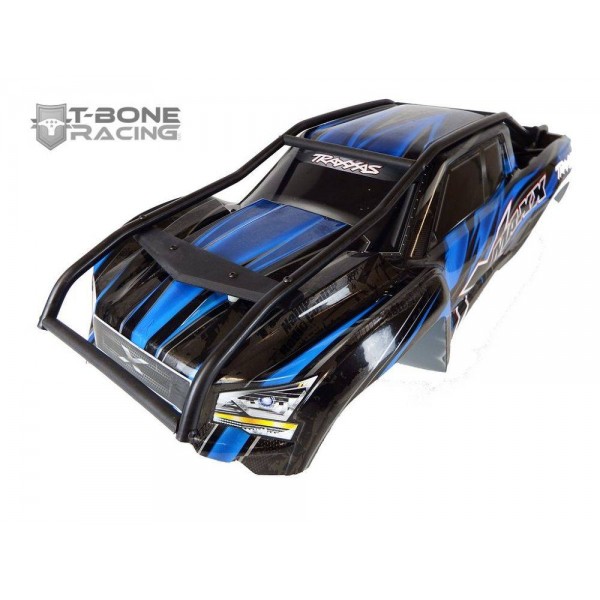 EXO Cage' External Roll Cage