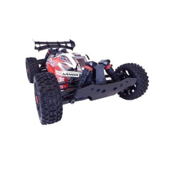 T-Bone Racing Guardian Front Bumper (Typhon 3S 4x4)