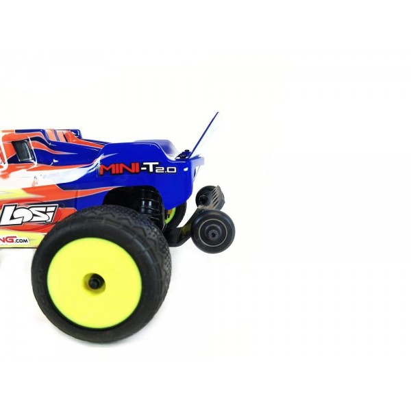 T-Bone Racing TBR Wheelie Bar (Losi Mini-T 2.0)