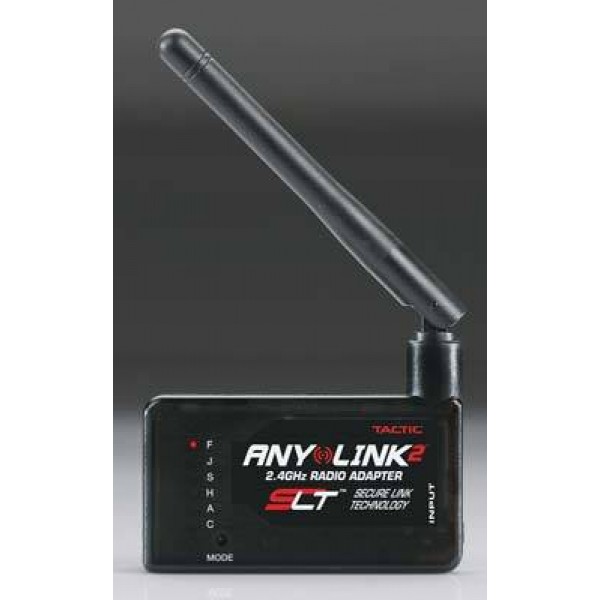 AnyLink2 2.4GHz Universal Radio Adapter