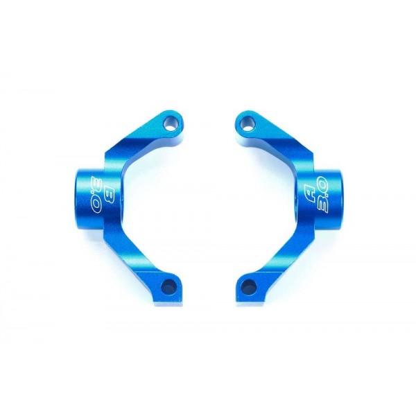 Tamiya RC TT02 Aluminum Rear Uprights