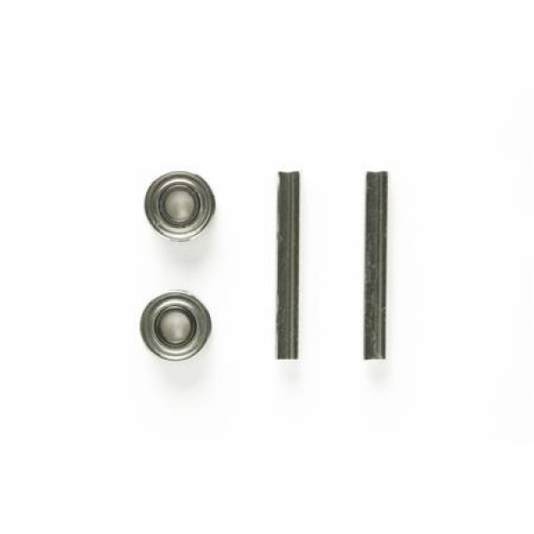 15347 Gear Bearing Set Mini 4WD Pro MS Chassis