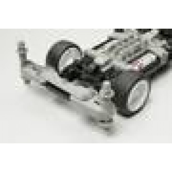 Tamiya Rear Double Roller Stay (MS Chassis)