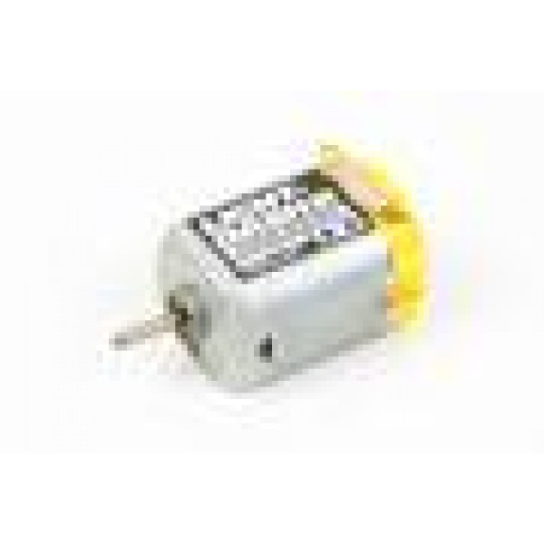 Tamiya Light Dash Motor