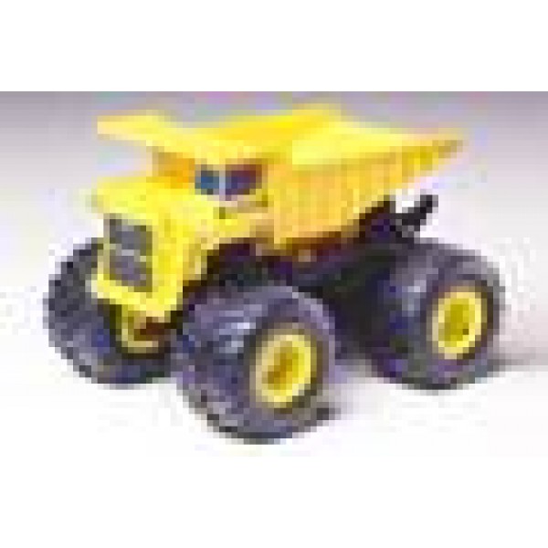 1/32 Mammoth Dump Truck