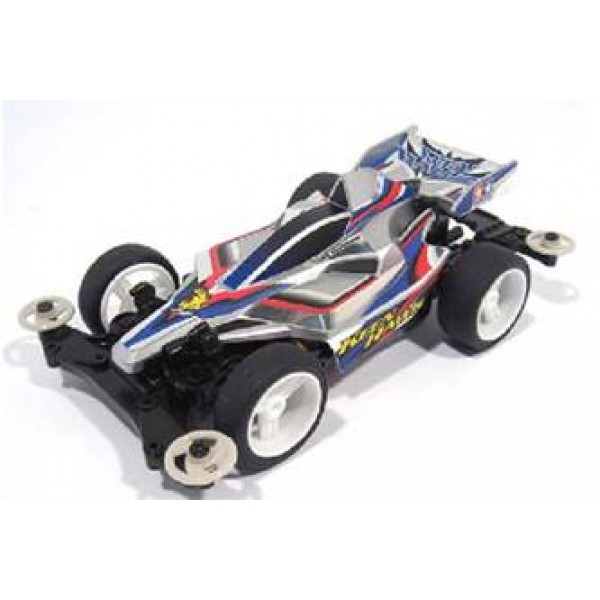 Tamiya Keen Hawk