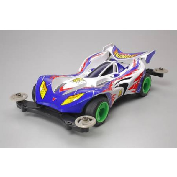 Tamiya Mini 4WD Pro Magnum Tentative '07