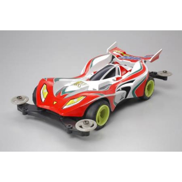 Tamiya Mini 4WD Pro Sonic Tentative '07
