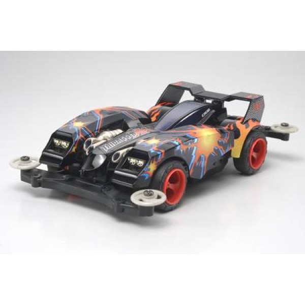 Tamiya Tridagger XX